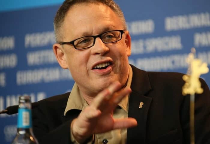 Bill Condon