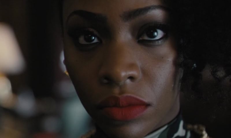 Chiraq Closeup