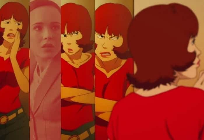 Inception Paprika