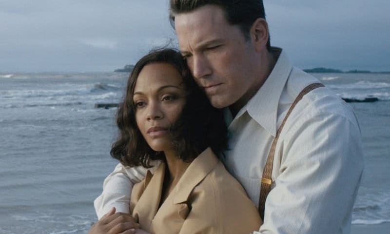 Live By Night Ben Affleck