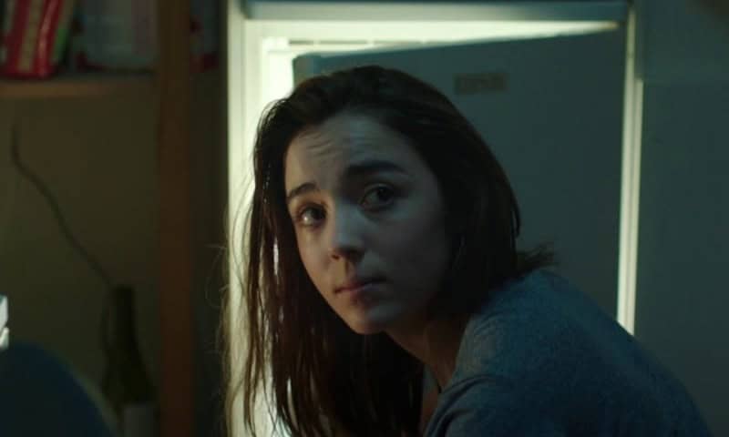 Raw Movie Julia Ducournau