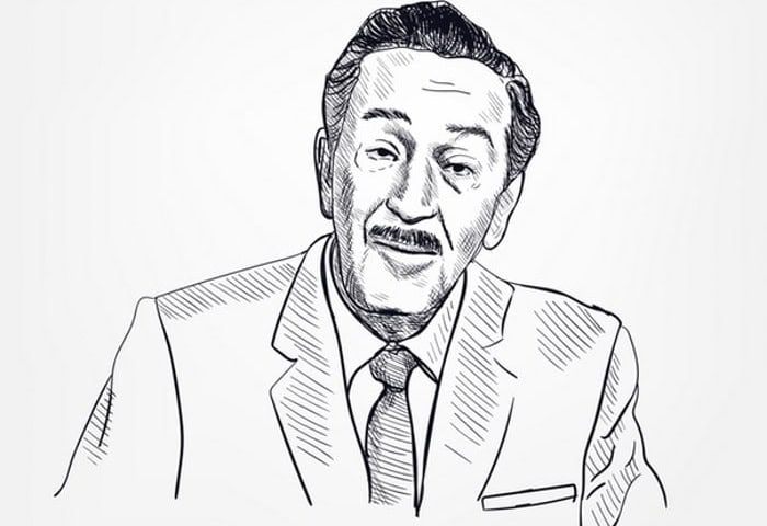 Walt Disney
