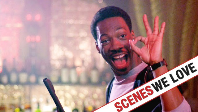 Beverly Hills Cop