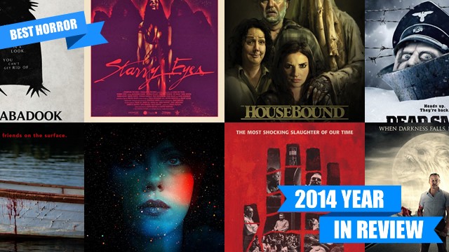 Kom op album Diktat The 14 Best Horror Films of 2014
