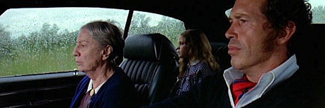 Katherine Squire in Two-Lane Blacktop