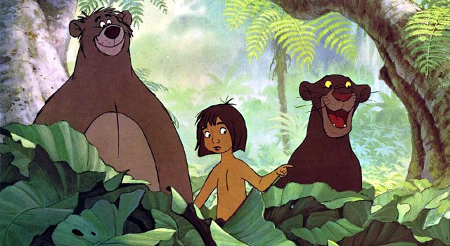 Would the Animals in Disney's 'The Jungle Book' Ever Interact in Real Life?