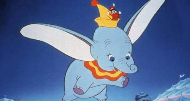 Dumbo 1941