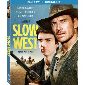 blu slow west