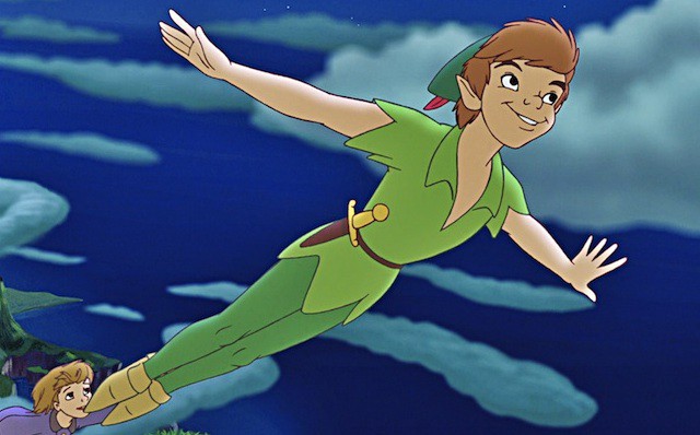 Peter Pan1