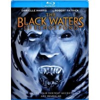 disc black waters