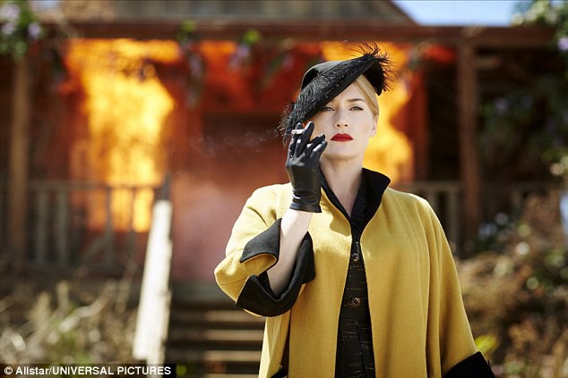 The Dressmaker Tells a Story of Vengeance and Rebirth Through Couture