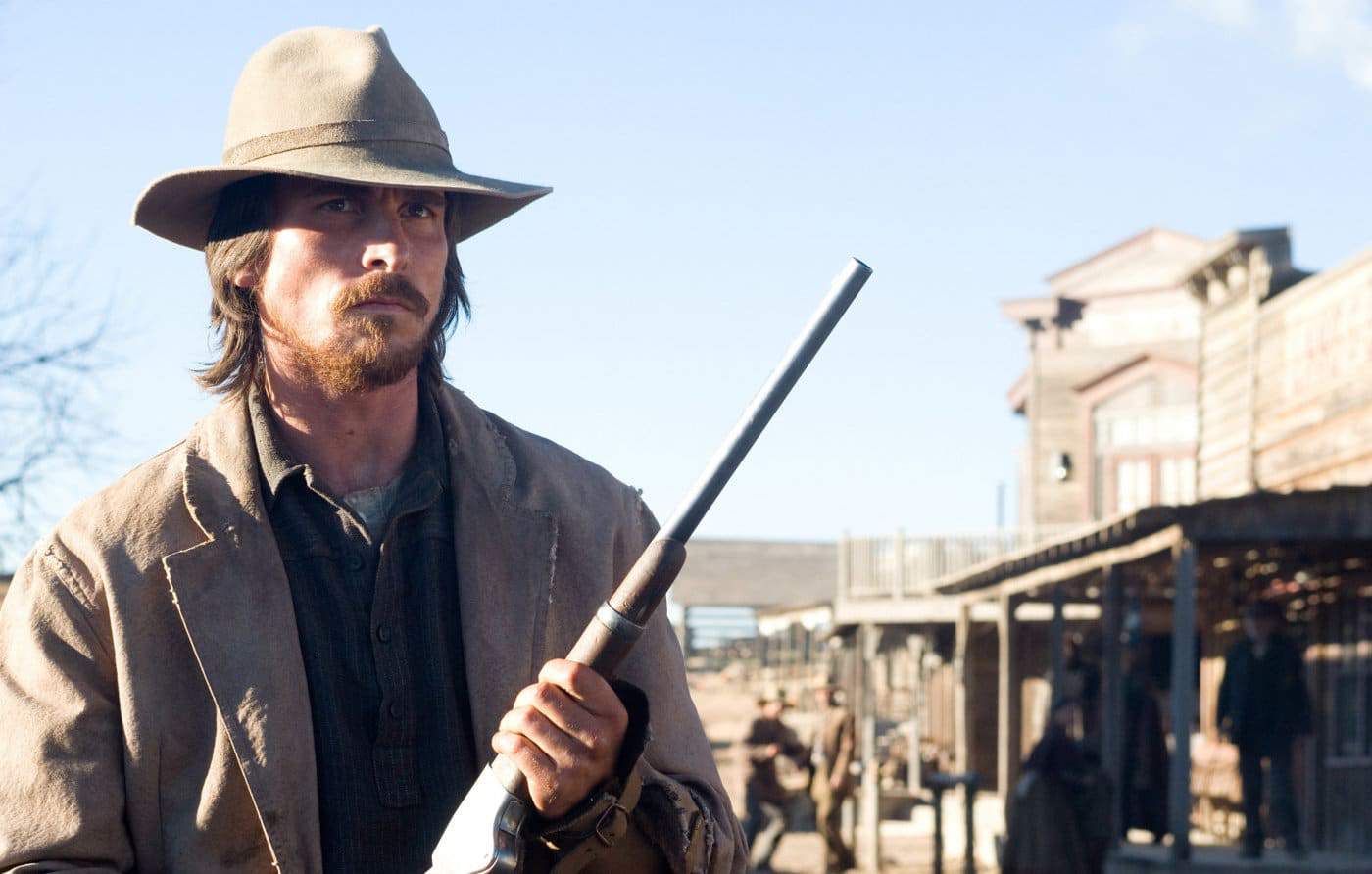 30 Things We Learned from James Mangold's '3:10 to Yuma' Commentary