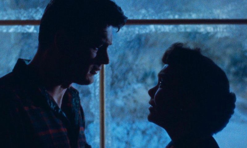 Douglas Sirk All That Heaven Allows