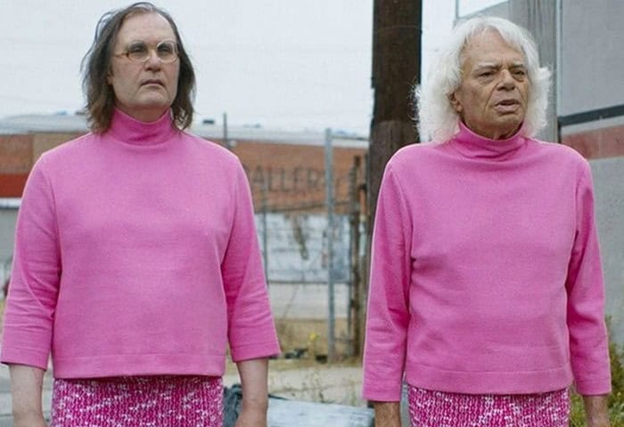 Greasy Strangler Commentary