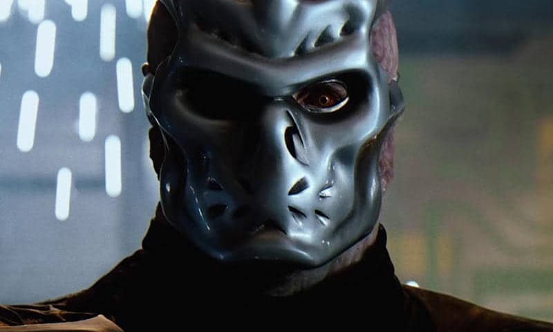 Thumbnail for ‘X’ Marks the Spot For Jason Voorhees