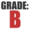 Grade: B