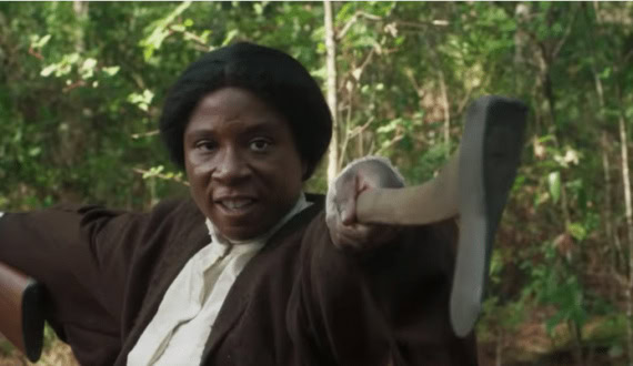 Thumbnail for Dressing Harriet Tubman