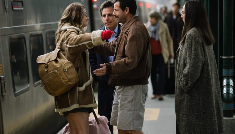 Meyerowitz
