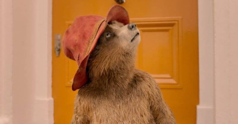 Thumbnail for ‘Paddington 2’ Looks Like Whimsical and Wild Mayhem