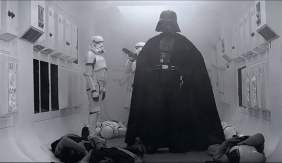 Thumbnail for What ‘Star Wars’ and Charles Dickens Have in Common