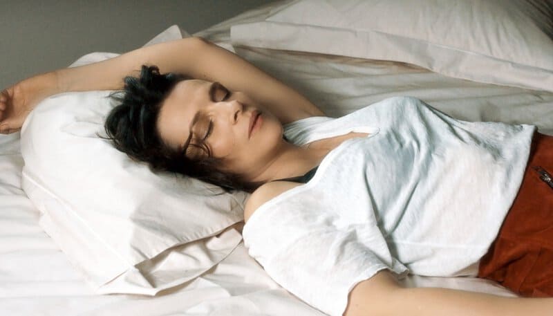 Un Beau Soleil Interieur De Claire Denis Photo