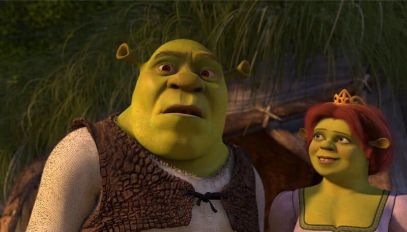 Shrek 2