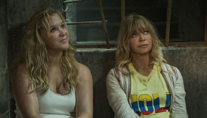 Thumbnail for ‘Snatched’ is the Biggest Comedy of the Year So Far