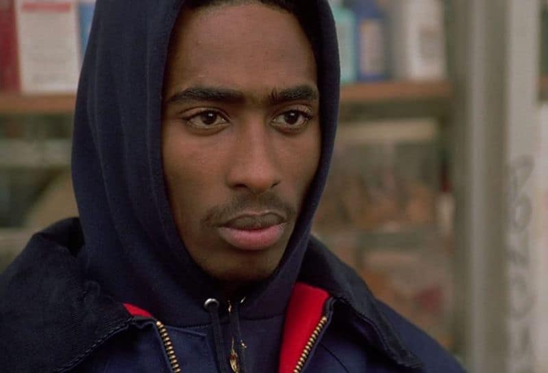 Tupac In Juice