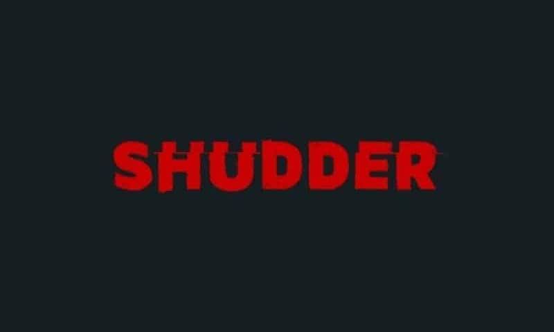 Shudder Logo