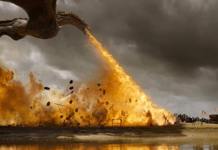 Thumbnail for Game of Thrones: The Masterful Perspective of ‘The Spoils of War’