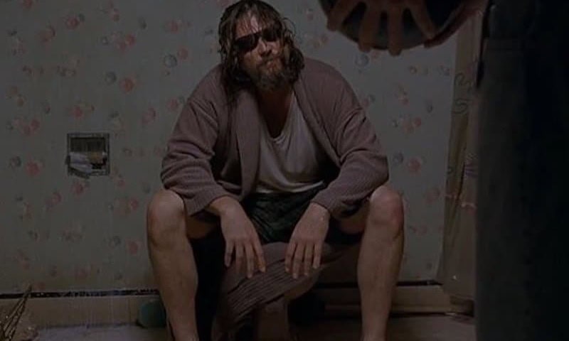 Coen Brothers Lebowski