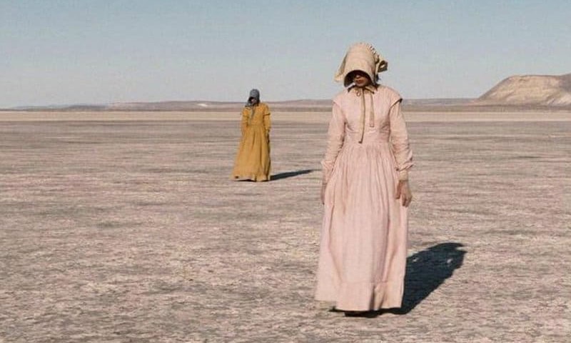 Thumbnail for The “Elaborated Time” of Kelly Reichardt