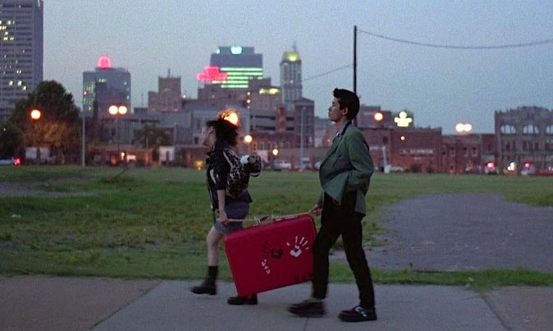 Thumbnail for Destination Unknown: Traveling in the Films of Jim Jarmusch