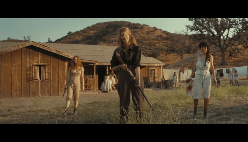 Thumbnail for Short of the Day: Laura Dern’s Big Year Continues in Feminist Western ‘The Good Time Girls’
