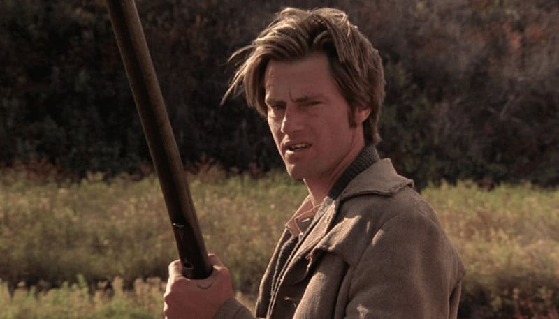 Thumbnail for Fade Out: Saying Goodbye to Sam Shepard, A Pioneer of Many Frontiers