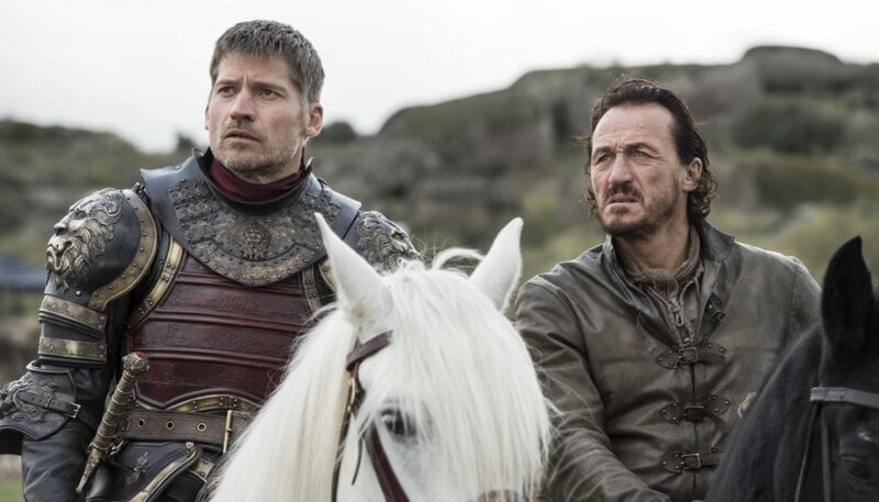 Game Of Thrones Spoilers Of War