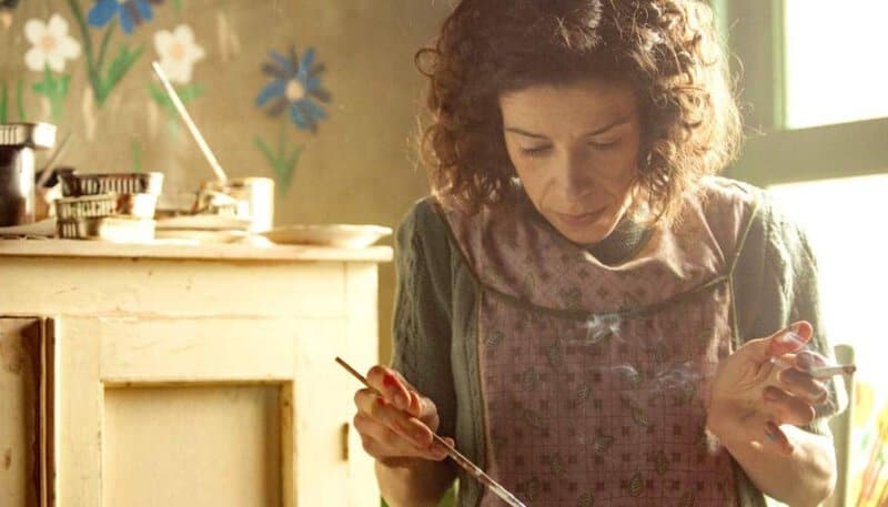 Thumbnail for ‘Maudie’ Review: Visual Art as Memory
