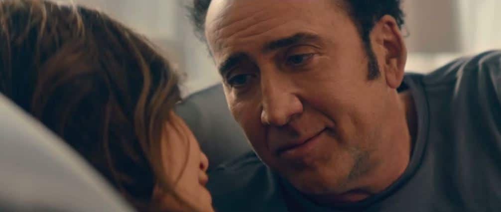 The Tao of Nicolas Cage: Wait, Cage Isn&amp;#39;t the Star? &amp;#39;Inconceivable!&amp;#39;