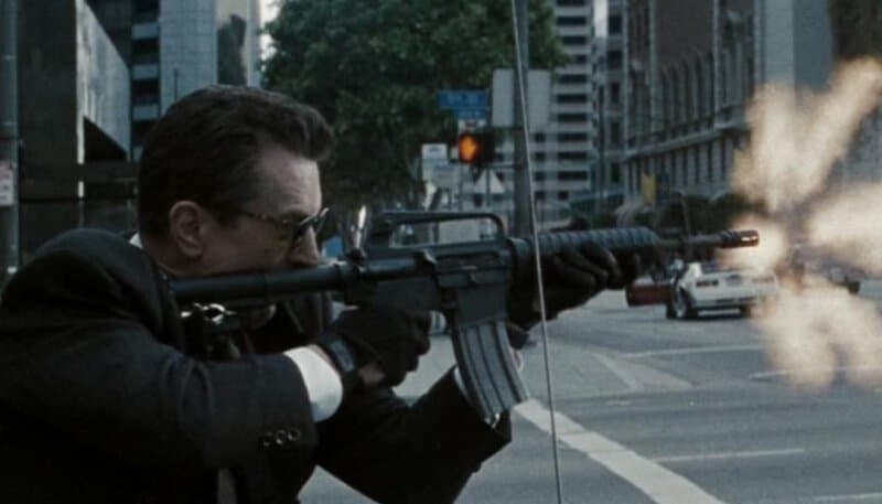 Thumbnail for Anatomy of a Shootout: ‘Heat’ vs. ‘The Matrix’