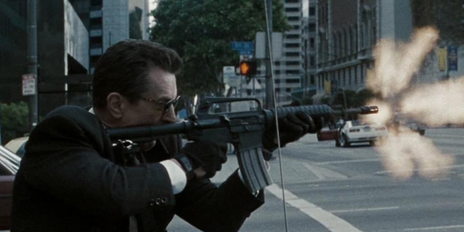 #Anatomy of a Shootout: ‘Heat’ vs. ‘The Matrix’