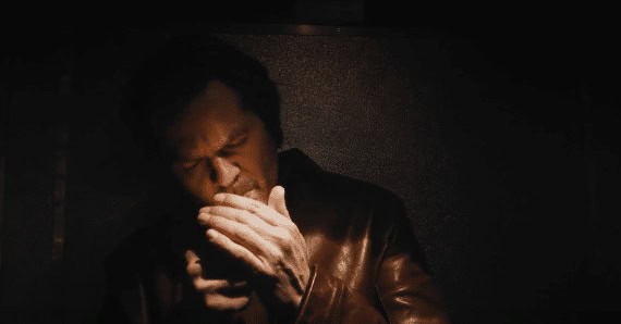 Thumbnail for The Creators of ‘Comrade Detective’ Have a Penchant for the Absurd