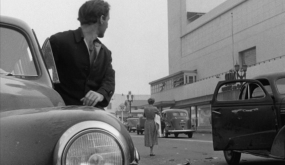 Thumbnail for Looking Back at ‘Five,’ the First Nuclear Post-Apocalyptic Film