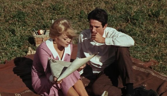 Thumbnail for The Legend of ‘Bonnie and Clyde’
