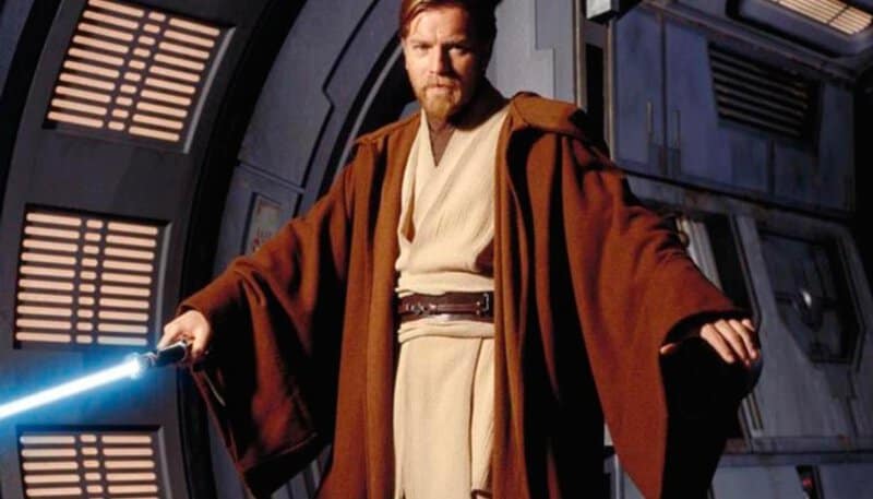 Star Wars Obi Wan