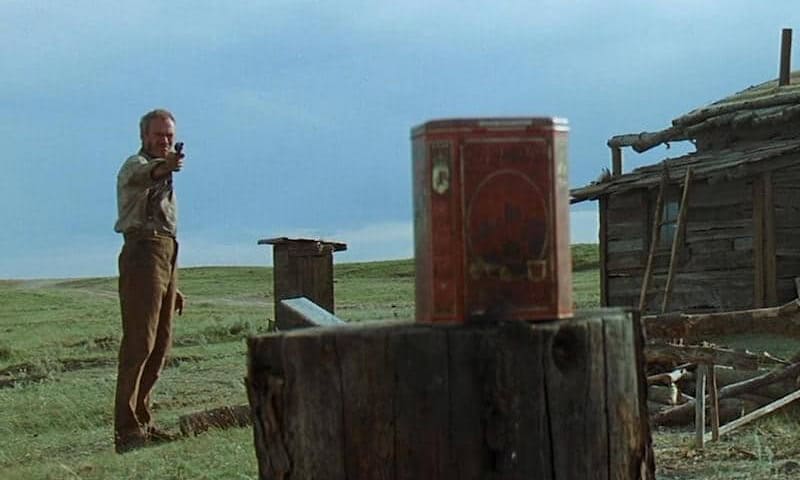 Thumbnail for Admitting Our Evil American Soul in Clint Eastwood’s ‘Unforgiven’