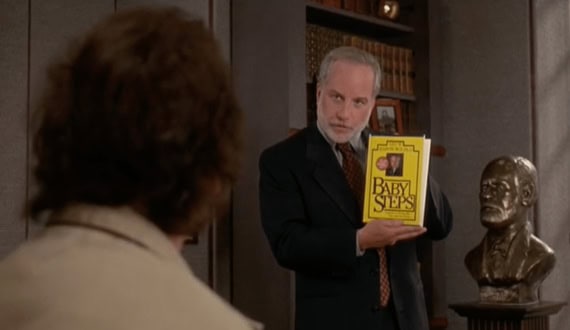Thumbnail for Lost In Success: My Summer Internship With Dr. Leo Marvin
