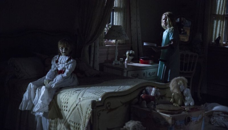 Annabelle Creation One
