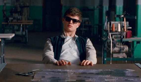Thumbnail for How ‘Baby Driver’ Exemplifies The Best of Genre Cinema