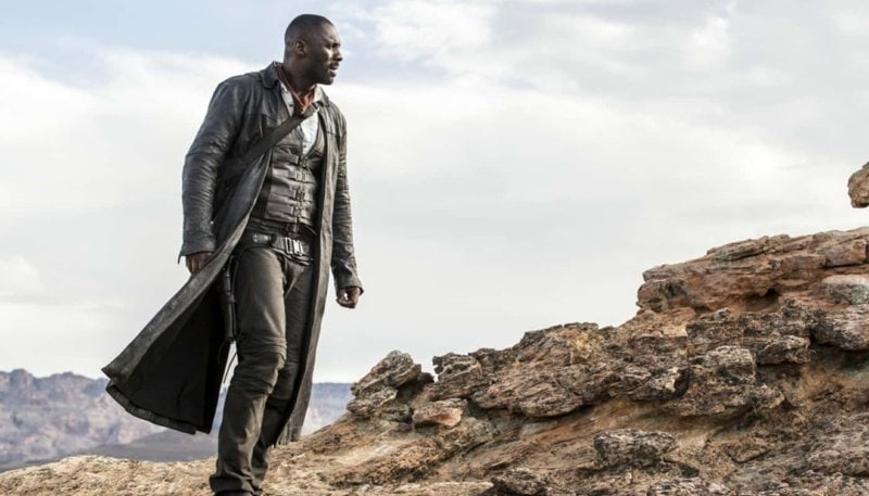 Thumbnail for For a TV Pilot, ‘The Dark Tower’ Opening Box Office Figure is Fine