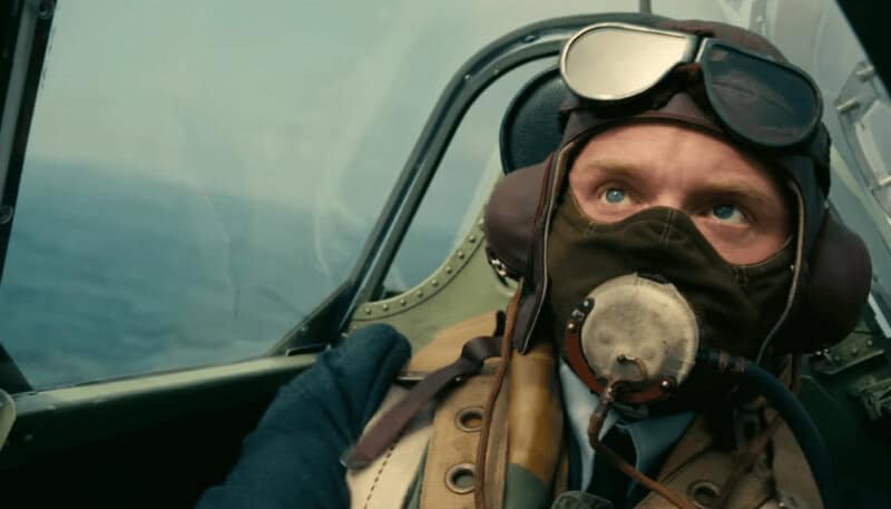 Dunkirk Movie